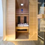 Apartament Eterea Wellness Montescaglioso