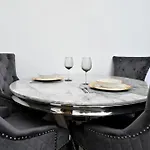 Apartament Eterea Wellness *