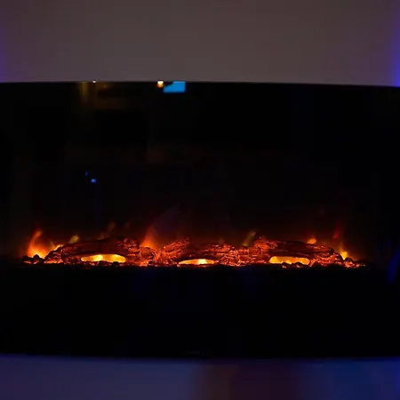 Eterea Wellness Apartamento