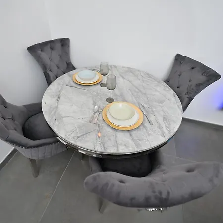 Eterea Wellness Apartamento