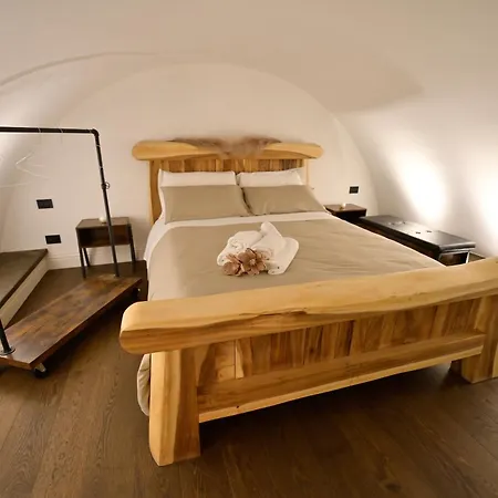 Eterea Wellness Apartamento
