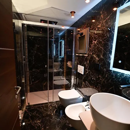Appartement Eterea Wellness Montescaglioso