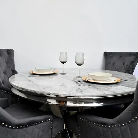 Apartament Eterea Wellness *