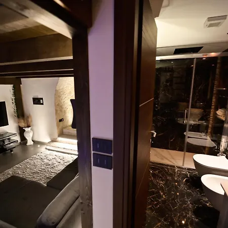 Apartament Eterea Wellness Montescaglioso