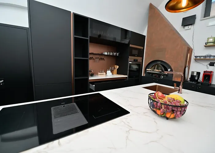 Eterea Wellness Apartamento