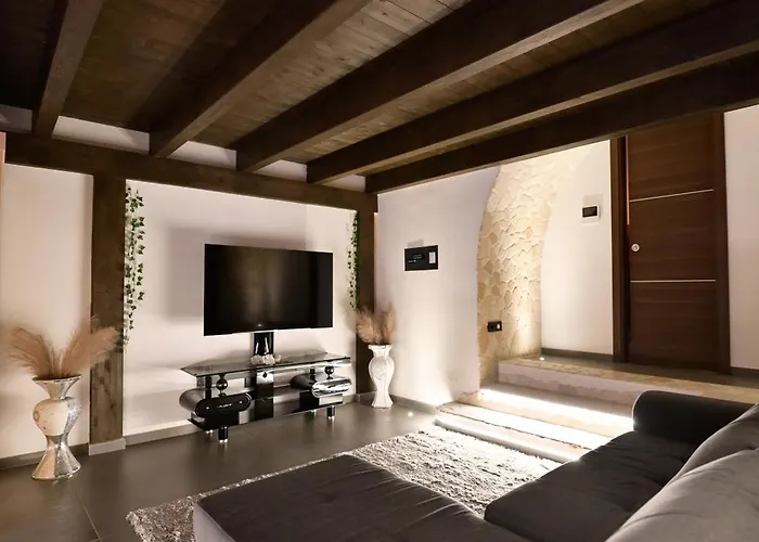 Eterea Wellness * Montescaglioso