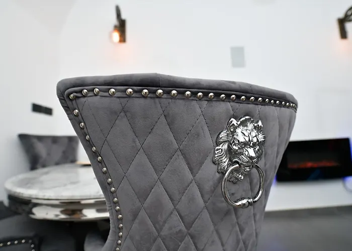 Apartamento Eterea Wellness