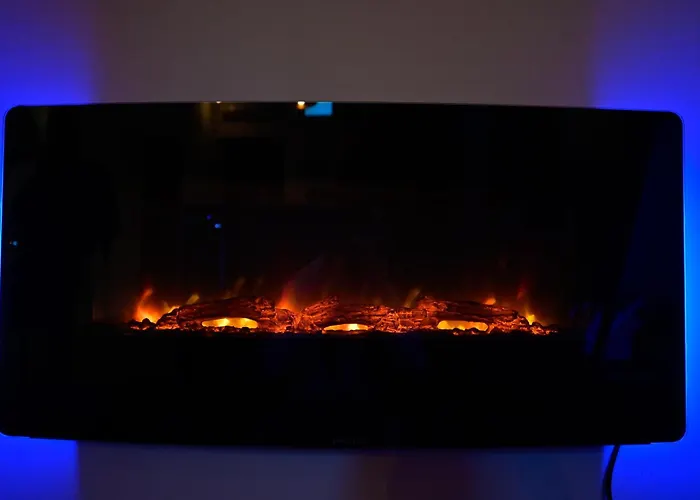 Eterea Wellness Apartmán