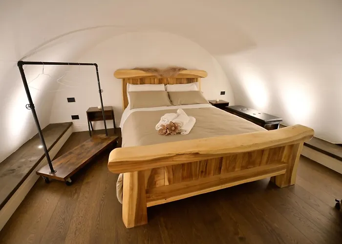 Eterea Wellness Apartmán